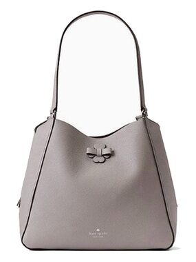 Kate Spade Talia Small Triple Compartment Shoulder Bag